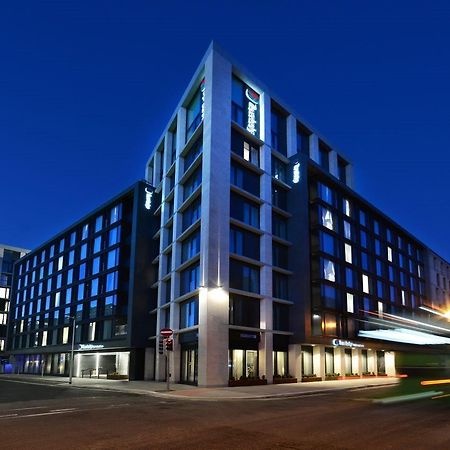 Travelodge Plus Dublin City Centre Esterno foto