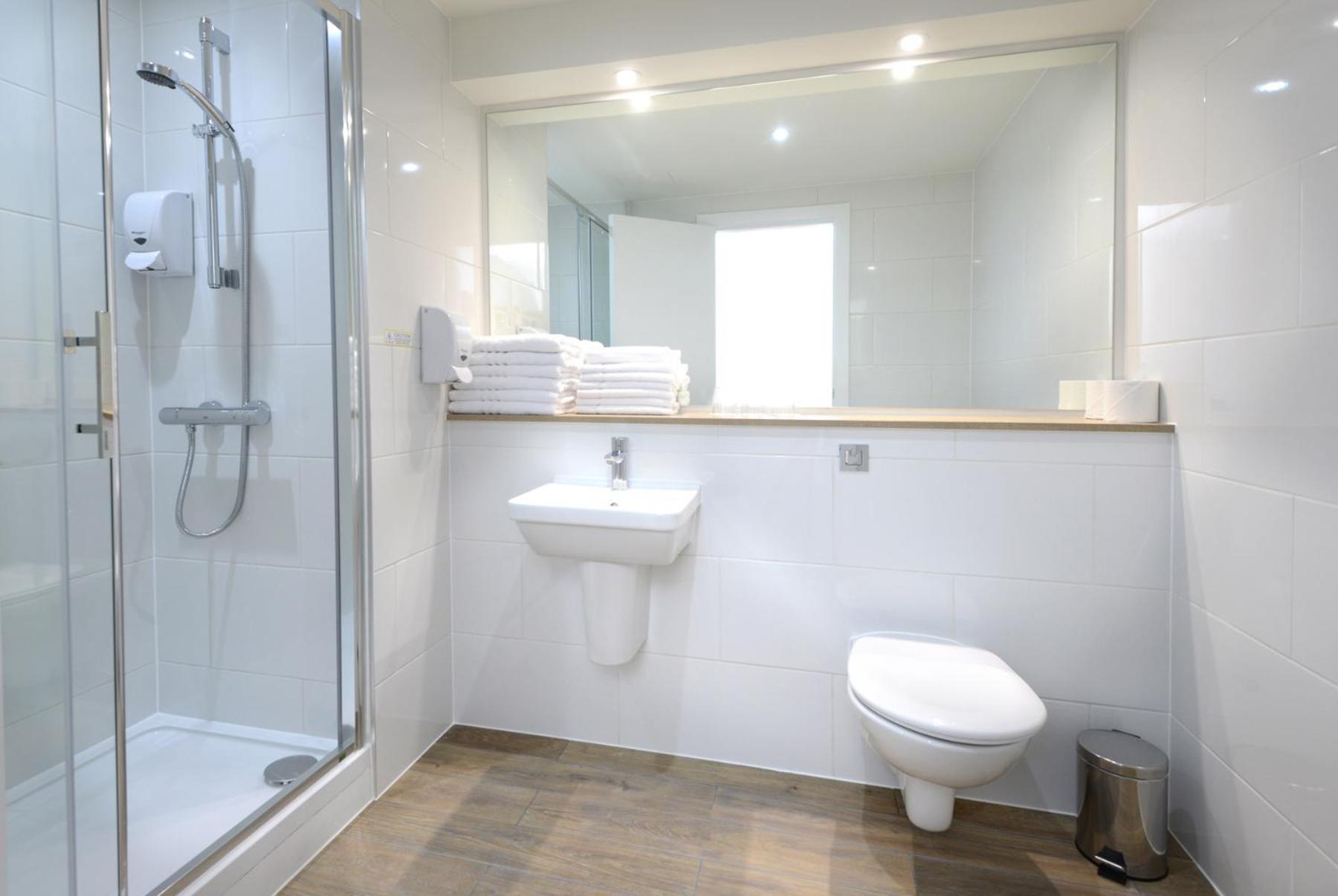 Travelodge Plus Dublin City Centre Esterno foto